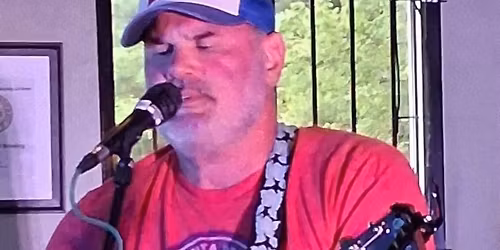 Live Music w\/ Jim Morgan at Homegrown Pizza Holly Springs