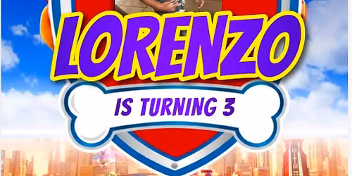 Lorenzo takes 3\u2764\ufe0f\ud83d\udc9a\ud83d\udc99