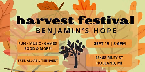 Harvest Festival 