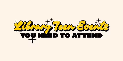 Teen Craft: Yarn Wrapped Letter Ornaments