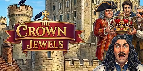 The Crown Jewels