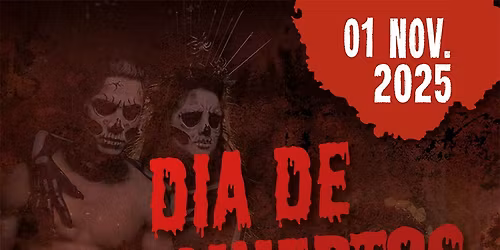 Soir\u00e9e Priv\u00e9e Santa Muerta