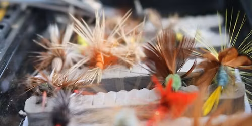 Introduction to Fly Fishing 