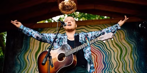 Live Music on The Lawn