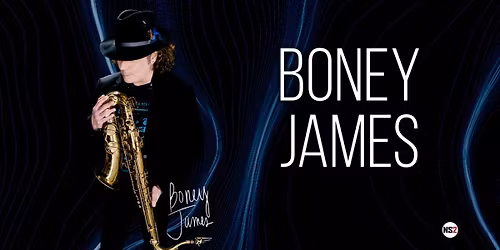 Boney James
