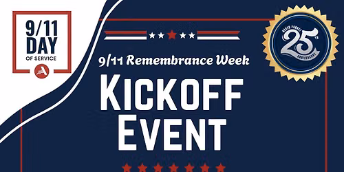 ISU's 9\/11 Week Kick Off