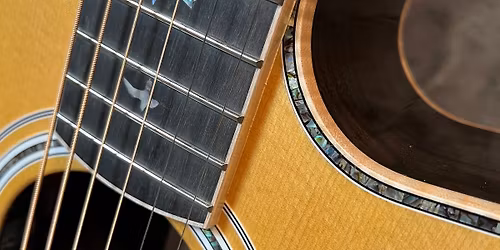 Tuesday Night Music Club