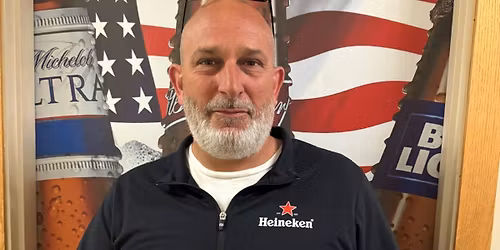 Adam Gilbert at Summit City Comedy Club