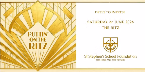 Puttin' on the Ritz