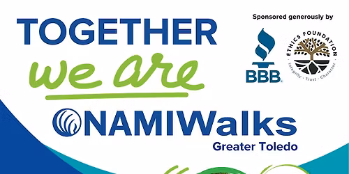 NAMIWalks 2026 Champions Kick Off