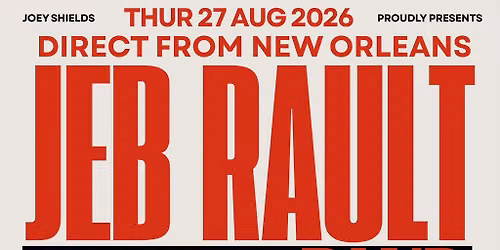 Geb Rault Band
