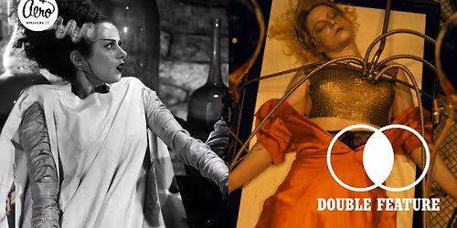 Nev\u011bsta monstra double feature