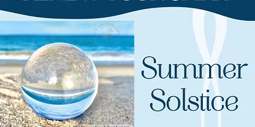 Summer Solstice Festival