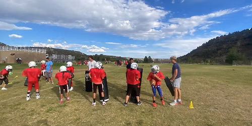 First Practice of season