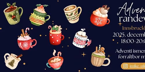 Adventi randev\u00fa