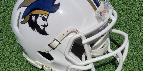Charleston Southern Buccaneers at Georgia Southern Eagles Football at Paulson Stadium
