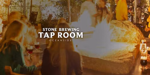 Vinyl Night at Stone Tap Room Oceanside