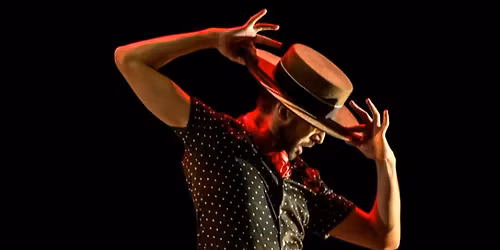 Marco Flores at Berklee Performance Center