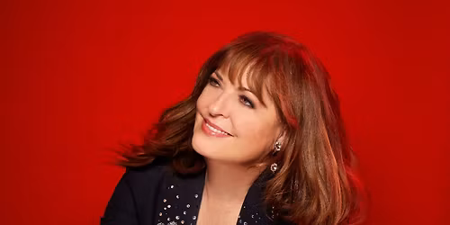 ANN HAMPTON CALLAWAY - Here's To Life