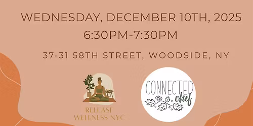 Wellness Wednesday: Grounding Through the Senses