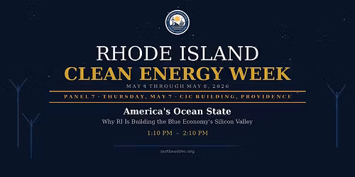 America's Ocean State