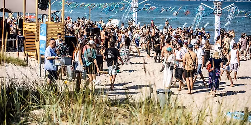 Tag am Meer Festival