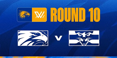 AFLW: West Coast Eagles v Geelong