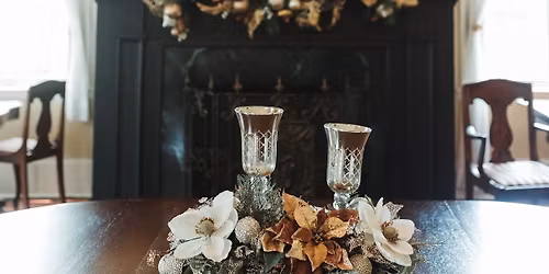 2025 Christmas Tour of Homes