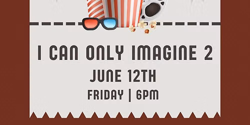Refresh Movie Night 