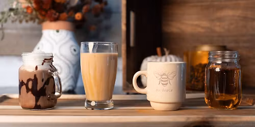 Music on the Mez W\/ Andrew!