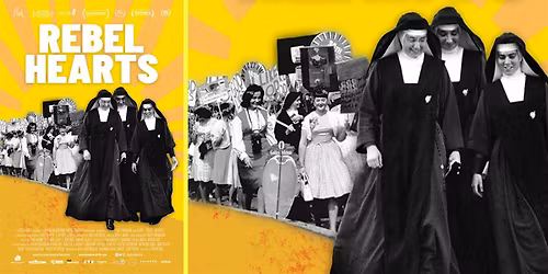 LA VOICES: REBEL HEARTS