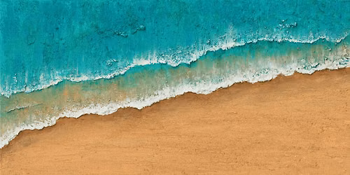 Human Element x Blue Crush Art Showcase