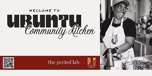 The Period Lab & Ubuntu Community Kitchen