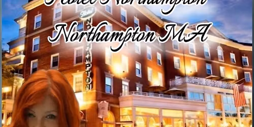 The Seance~A Gathering of Spirits \u00ae\ufe0f &  Dinner at Wiggins Tavern in Hotel Northampton 