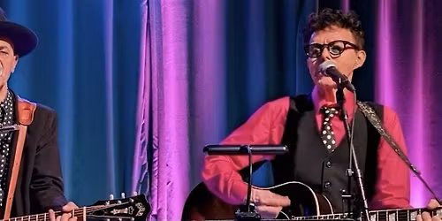 RICHARD BARONE & JAMES MASTRO - "Nuts & Bolts Revisited" - Workshop Clinic