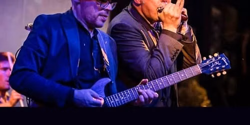 Blues Jam Session