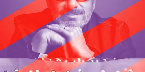 Grand Concert mit Elvis Costello und der WDR Big Band