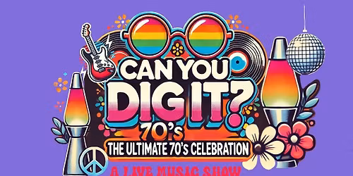 The Ultimate 70s Show