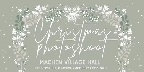 Firefly Photograffi - Christmas Photoshoot 