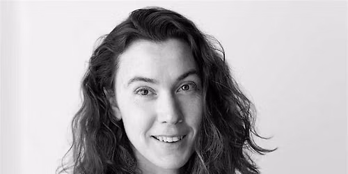 Ekphrastic Poetry Workshop with Sarah Kobrinsky 2026