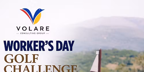 Volare Worker\u2019s Day Golf Challenge