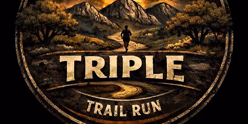 Hill Country Triple Trail Run 