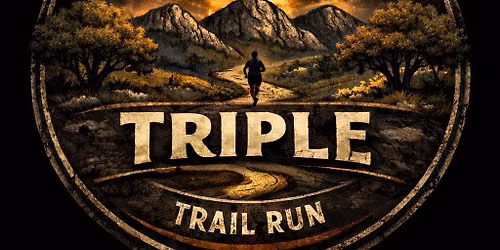 Hill Country Triple Trail Run 