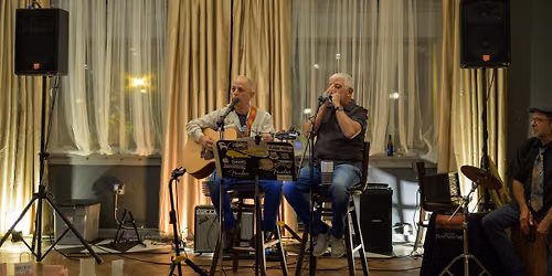 22ND ANNUAL HOPE MUSIC FEST