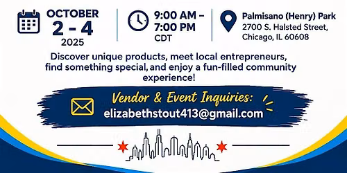 windy city community market
