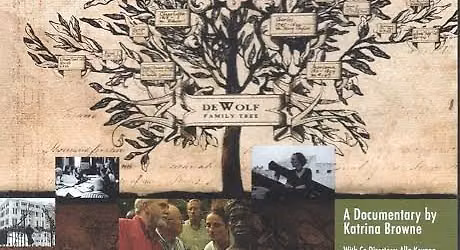 Movie Screening: Traces of the Trade