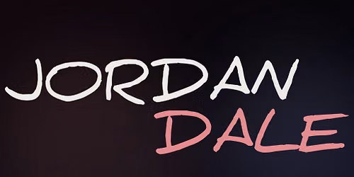 Hope You Know It's Jordan Dale