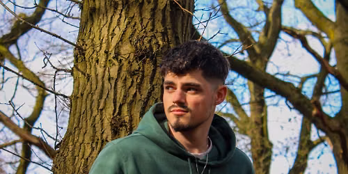 Hope You Know It's Jordan Dale