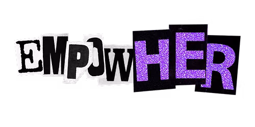 EmpowHER Team Meeting