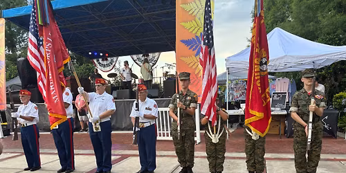 2026 Memorial Day Weekend's Rock N' Roll Concert and Car Show